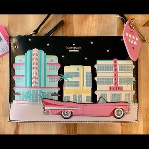 Kate Spade Crossbody Purse